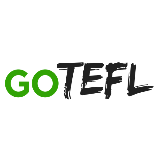 Go Tefl